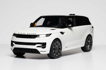 RANGE ROVER SPORT PS1 AUTOBIOGRAPHY