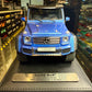 MERCEDES G500 4x4 Mauritiusblau