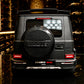 MERCEDES BRABUS G 800