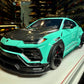 LAMBORGHINI URUS LB WORKS / 4 of 10