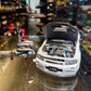 NISSAN SKYLINE GTR R34 WITH ACCESSORIES