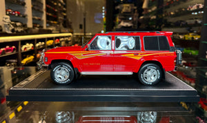 NISSAN PATROL Y60