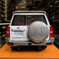 NISSAN PATROL SUPER SAFARI 4800 VTC