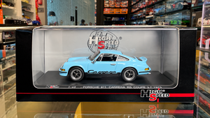 Porsche 911 CARRERA RS