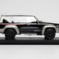 NISSAN PATROL SUPER SAFARI