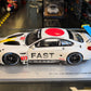 BMW M6 GTLM / ART JOHN BALDESSARI