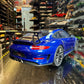 PORSCHE GT3 RS