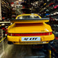 PORSCHE RUF CTR