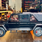 MERCEDES G650 LANDAULET