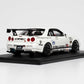 NISSAN GTR TOP SECRET EDITION
