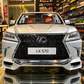 LEXUS LX 570