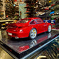 PORSCHE 911 TURBO ( 18 of 20 PIECES )