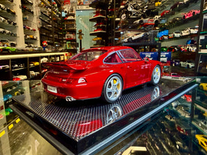 PORSCHE 911 TURBO ( 18 of 20 PIECES )