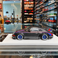 Porsche Singer Coupe - ZM Model / 1/43