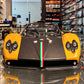 PAGANI ZONDA CINQUE