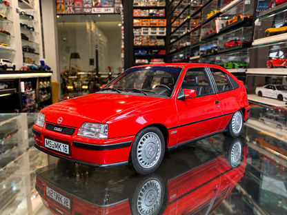 OPEL KADETT E GSI