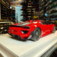 PORSCHE 918 SPIDER ( WEISSACH PACKAGE ) 19 of 60 pieces