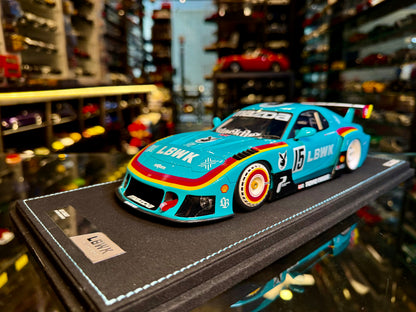 Mazda RX-7 (FD3S) LB-Super Silhouette
