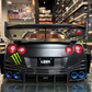Nissan GT-R R35 RR – LB-Silhouette WORKS GT
