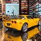 CORVETTE C6 ZO6 (remark - check the description)
