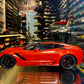 CORVETTE ZR1 2019