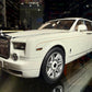 ROLLS-ROYCE PHANTOM EXTENDED