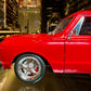 CHEVROLET C-10 CUSTOM