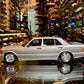 MERCEDES BENZ W126 6.0 SEL AMG