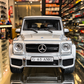 MERCEDES G63 AMG