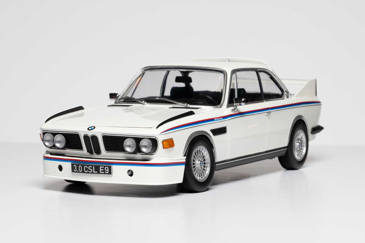 BMW 3.0 CL