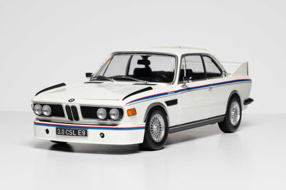 BMW 3.0 CL