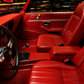 PONTIAC FIREBIRD TRANS AM