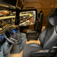 MERCEDES BENZ ACTROS GIGASPACE 4x2