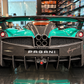 PAGANI HUAYRA