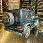 MERCEDES G63 AMG 4x4