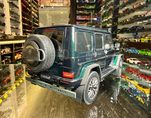 MERCEDES G63 AMG 4x4