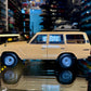 LAND CRUISER