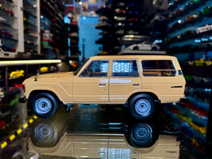 LAND CRUISER