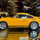 PORSCHE RUF CTR