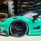 LAMBORGHINI LB SILHOUETTE WORKS HURACAN GT