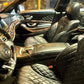 MERCEDES BRABUS ROCKET 900