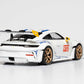 PORSHE 911 GT3 RS