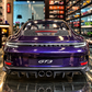 Porsche 911 (992) GT3