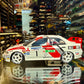 MITSUBICHI LANCER EVO
