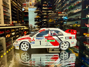 MITSUBICHI LANCER EVO