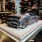 FERRARI 488 PISTA SPIDER ( 11 of 20 PIECES )