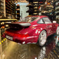 PORSCHE 911 TURBO