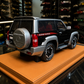 NISSAN PATROL SUPER SAFARI 4800VTC