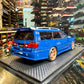 NISSAN STAGEA R 34 STATION