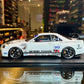 NISSAN GTR R34 TOP SECRET